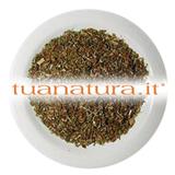 PIANTA OFFICINALE Cimicifuga rizoma tagl.tisana (Cimicifuga racemosa (L.) Nutt.) 500 gr